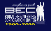 Bhilai Engineering Corporation